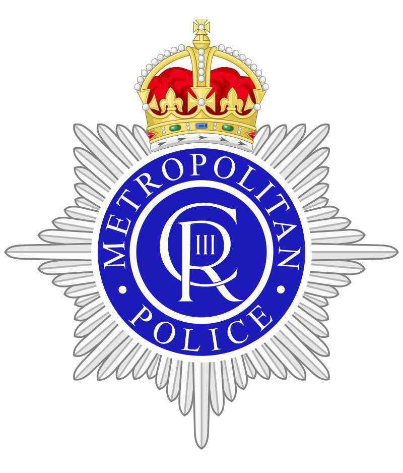 UK Metropolitan Police 