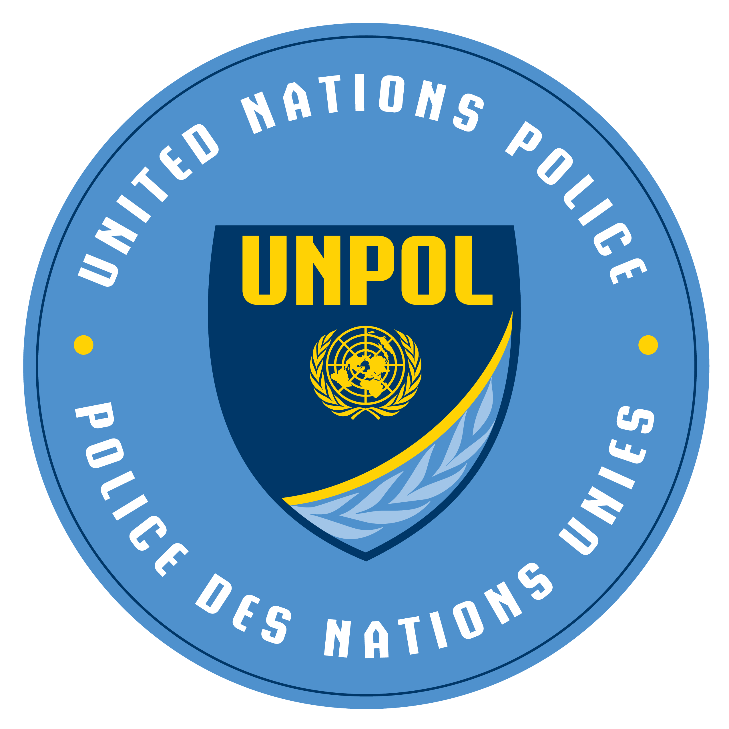 United Nations Police